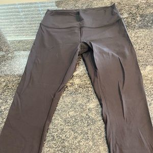 Lululemon Align High Rise 25”